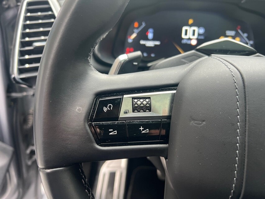 DS Automobiles DS 7 Crossback