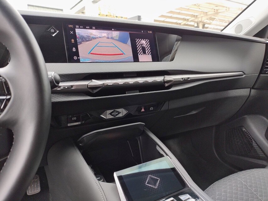 DS Automobiles DS 4 Crossback