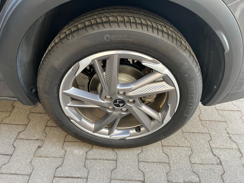 DS Automobiles DS 7 Crossback