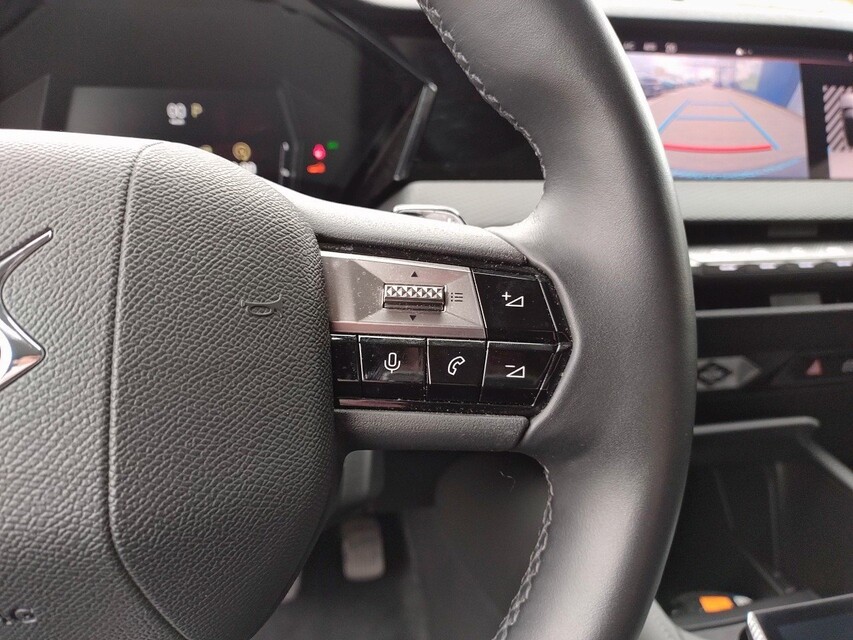 DS Automobiles DS 4 Crossback