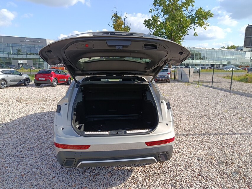 DS Automobiles DS 7 Crossback