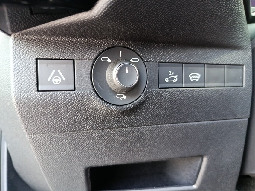 DS Automobiles DS 7 Crossback